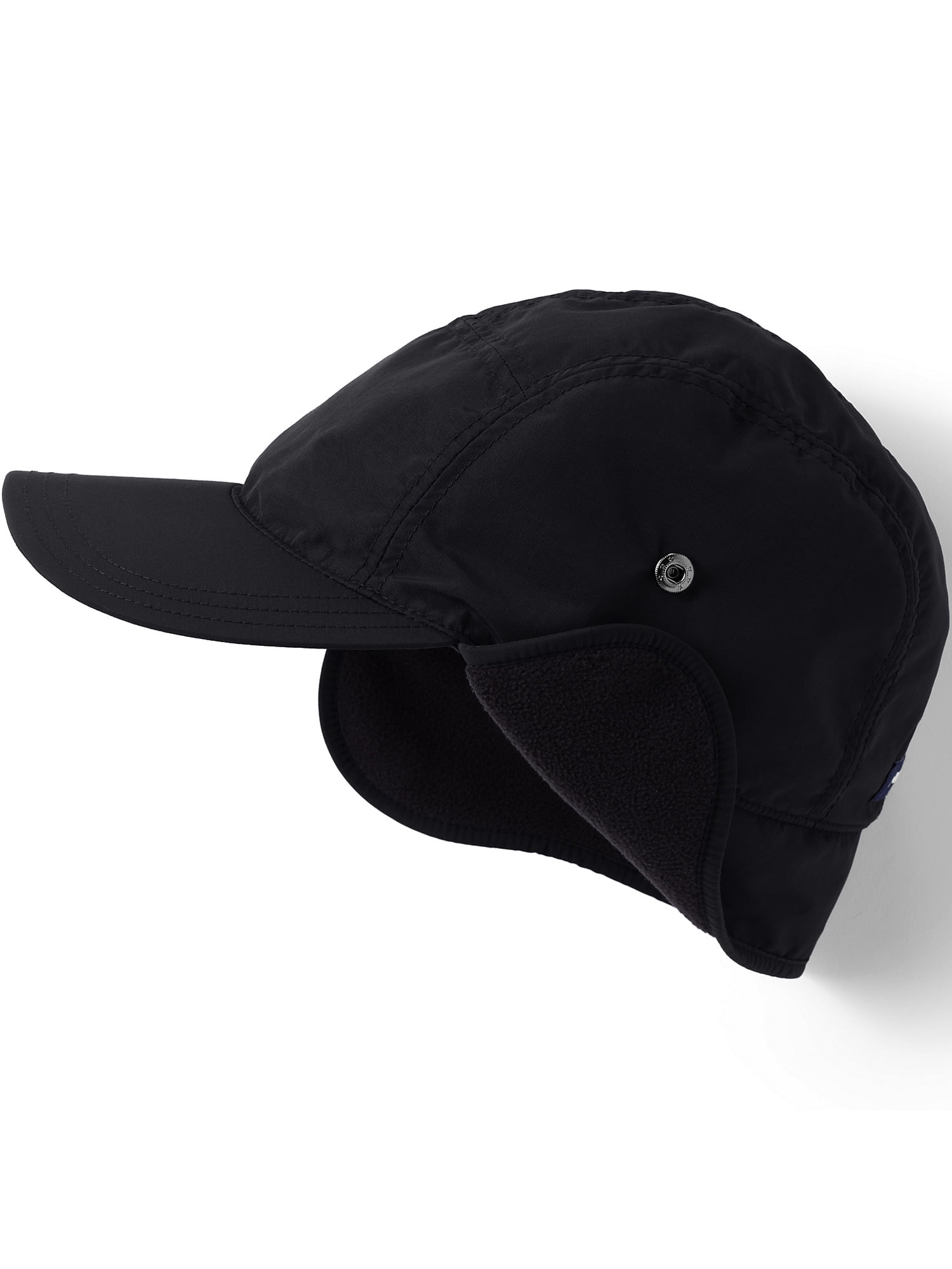 Lands' End Men's Squall Waterproof Winter Hat