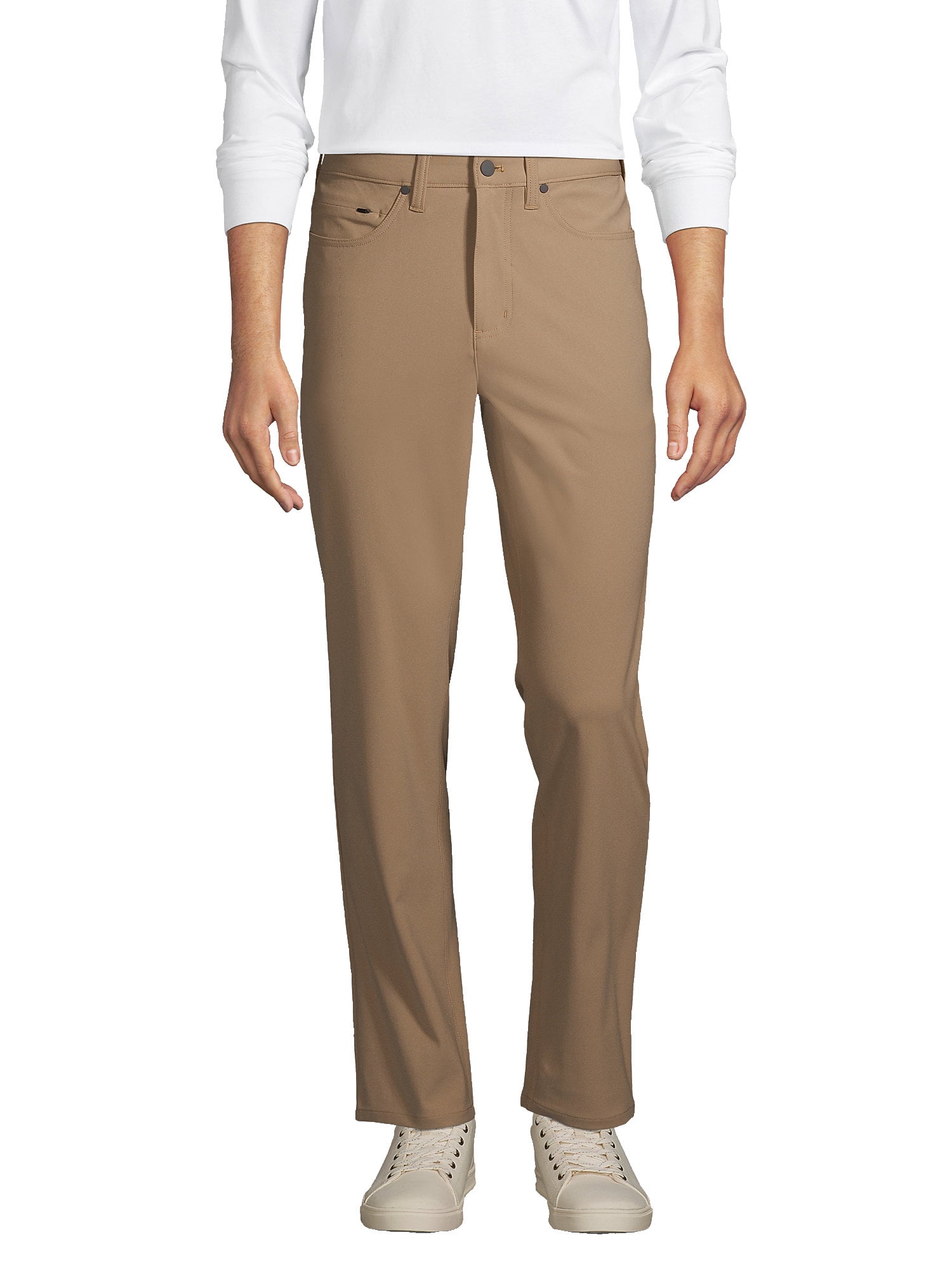 Lands end 5 cheap pocket pants