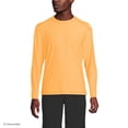 thumbnail image 1 of Lands' End Men's SunShade UPF 50 Long Sleeve Swim Tee Rash Guard, 1 of 3