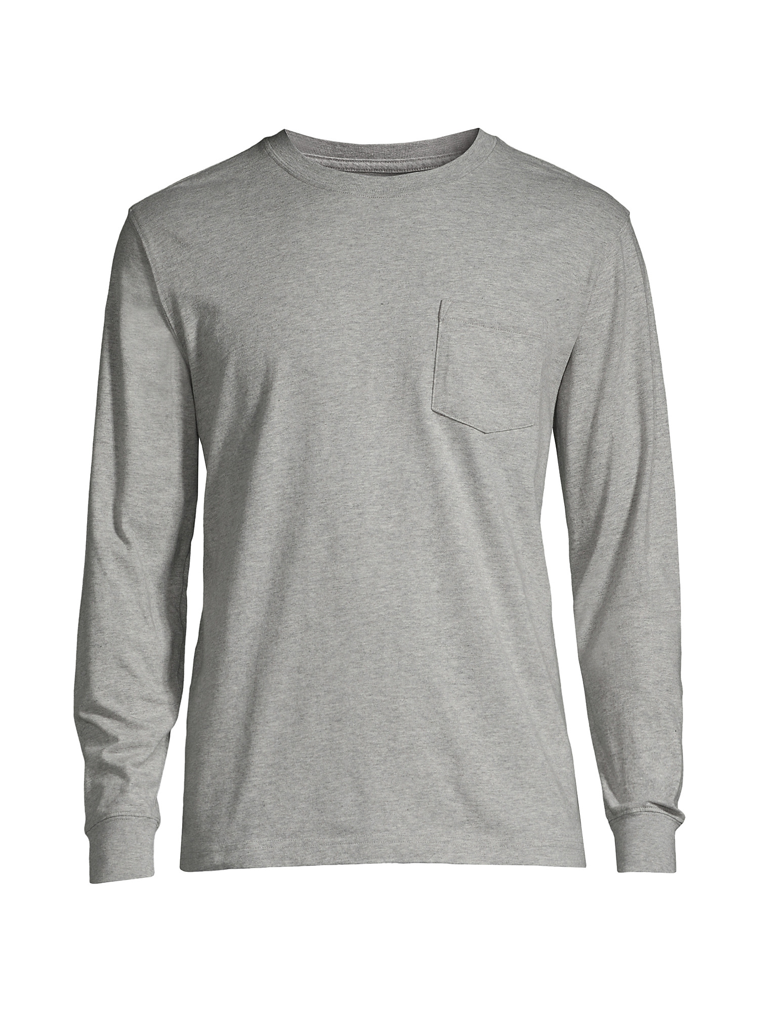 lands end mens pocket t shirts