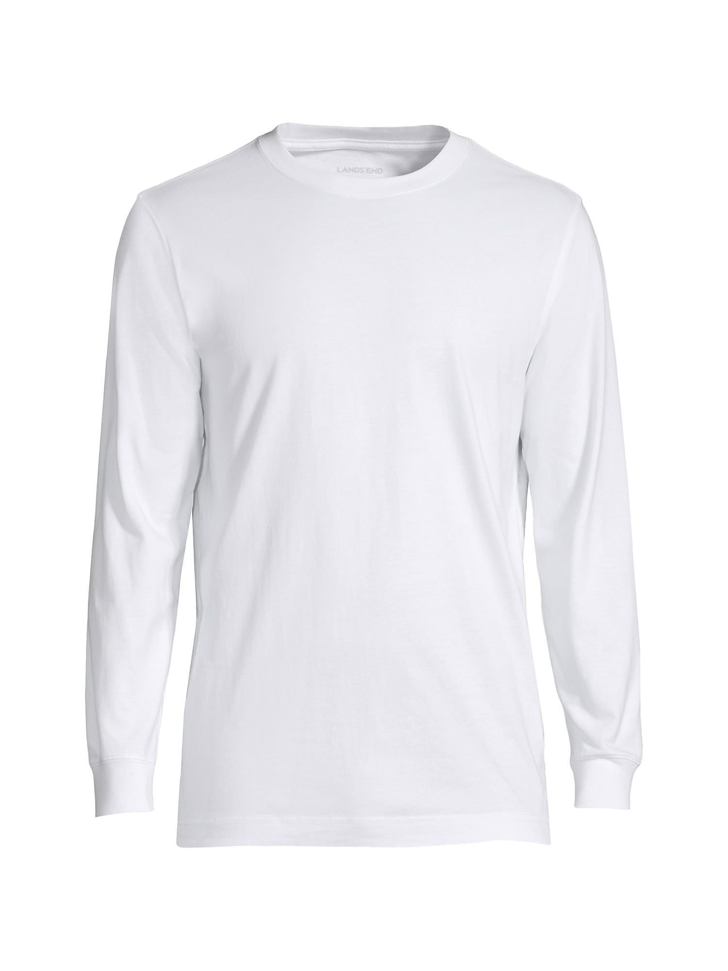 white extra-long sleeves Ultra t-shirt