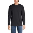 thumbnail image 1 of Lands' End Men's Super-T Long Sleeve T-Shirt, 1 of 5