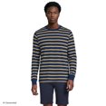 thumbnail image 1 of Lands' End Men's Super-T Long Sleeve T-Shirt, 1 of 3