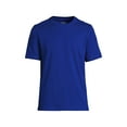 thumbnail image 1 of Lands' End Men's Super-T Short Sleeve T-Shirt, 1 of 3