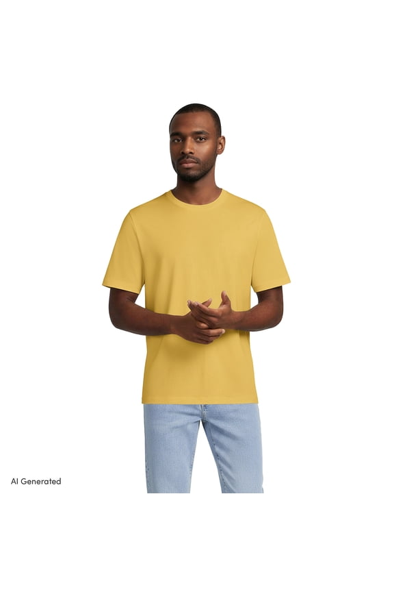 Men's Super-T Short Sleeve T-Shirt