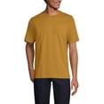 thumbnail image 1 of Lands' End Men's Super-T Short Sleeve T-Shirt, 1 of 3