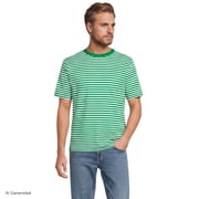Lands' End Men's Super-T Short Sleeve T-Shirt