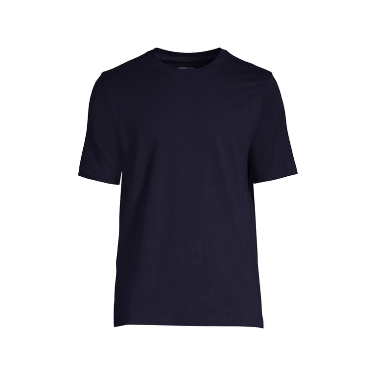 lands end mens t shirts