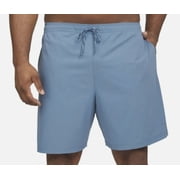 Lands  End Men s Swim Shorts UPF 50 Quick Dry Built-In Liner - Color Light Blue - Size XXL