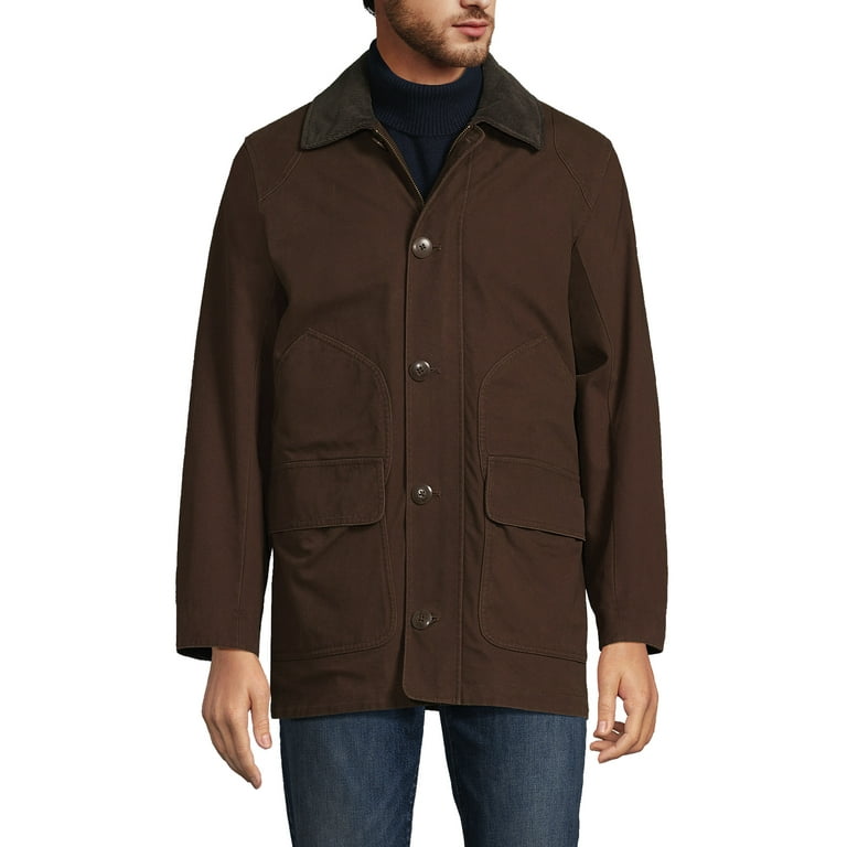 Lands end tall coats outlet