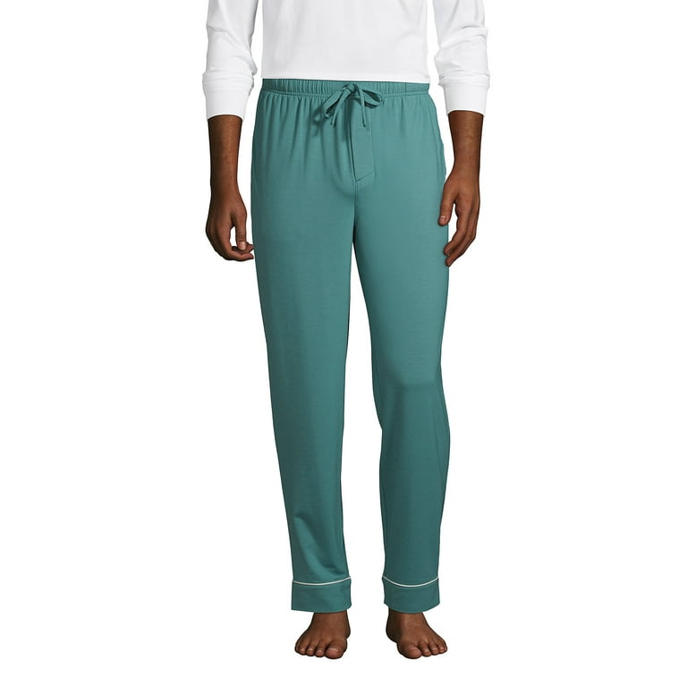 Mens tall knit pajama pants new arrivals