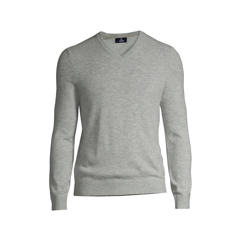 Men's tall cashmere best sale sweaters