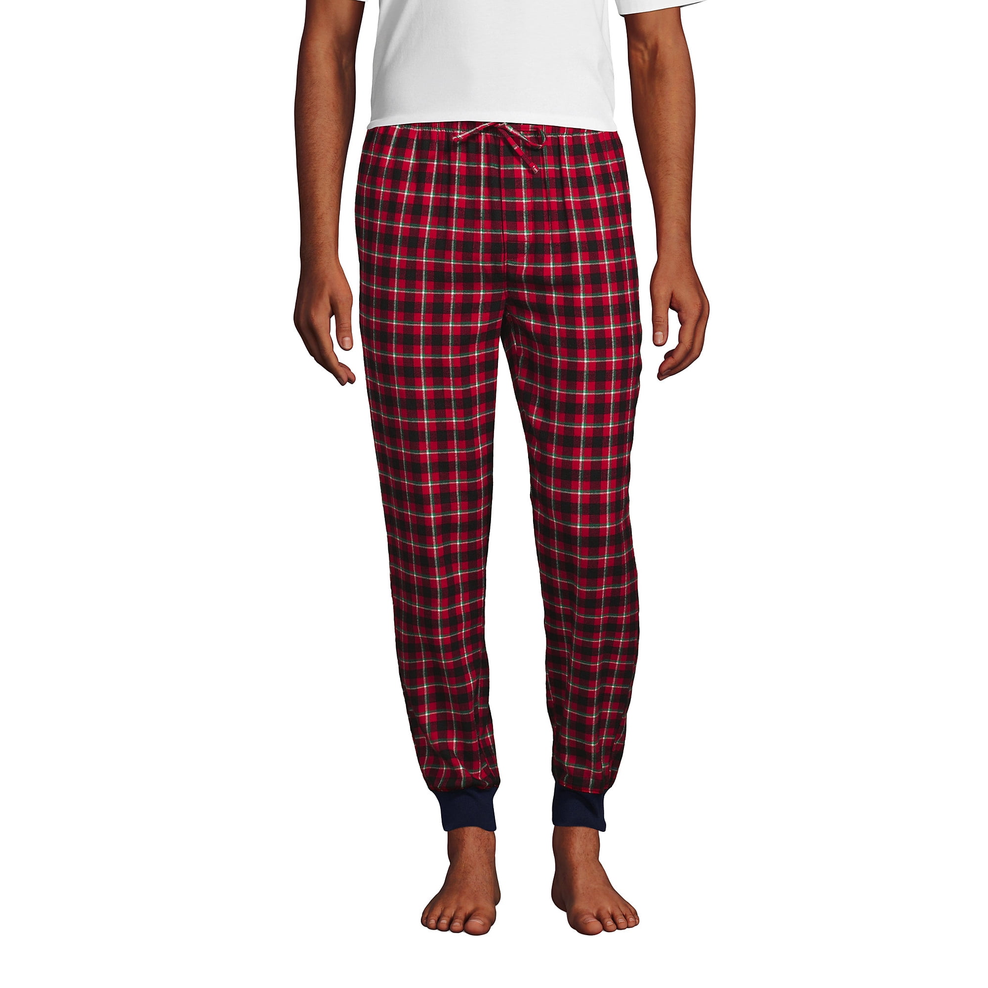 Tall Mens Pajama Pants