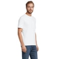 thumbnail image 1 of Lands' End Men's Tall Super-T Short Sleeve T-Shirt, 1 of 5