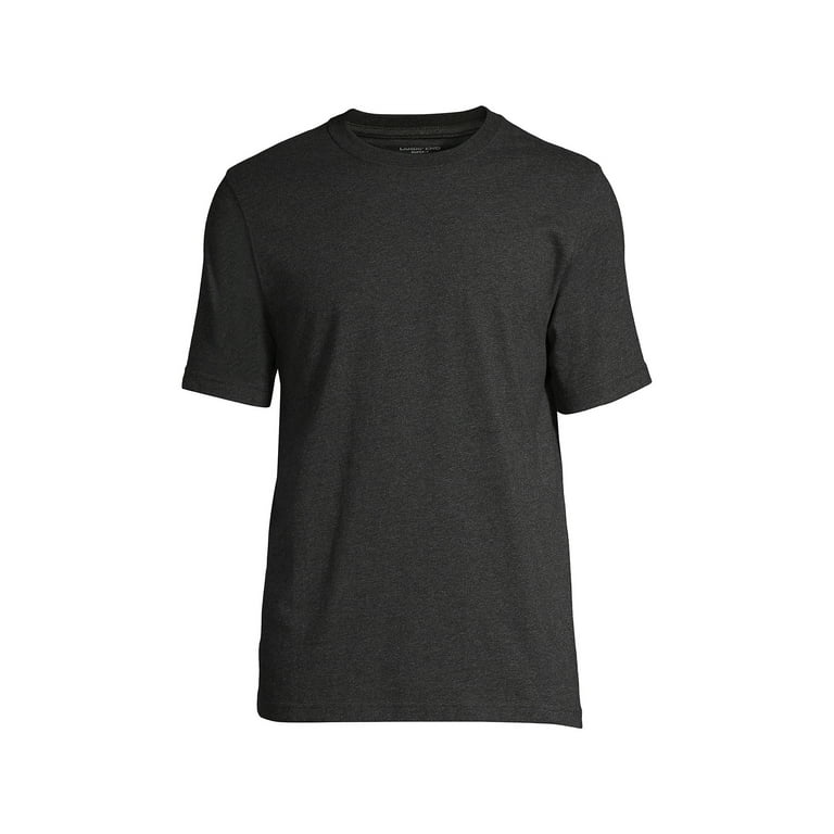 walmart men's tall t shirts