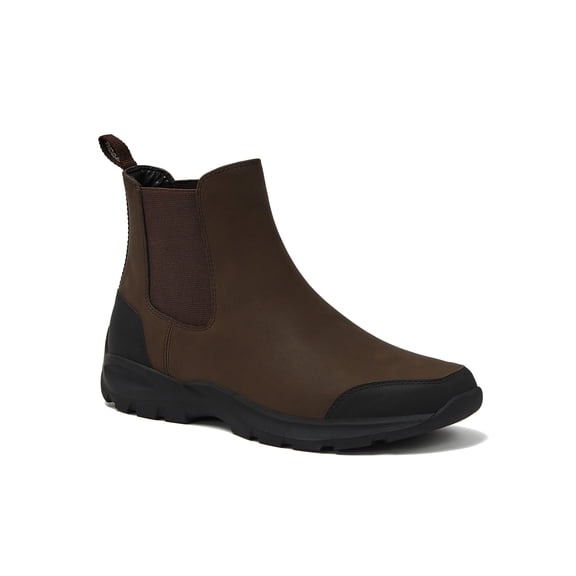 Lands' End Men's Terrain All Weather Chelsea Boots