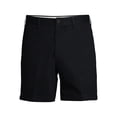 thumbnail image 1 of Lands' End Men's Traditional Fit 6" No Iron Chino Shorts, 1 of 3