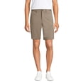 thumbnail image 1 of Lands' End Men's 9" Flex Golf Short, 1 of 3