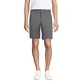 thumbnail image 1 of Lands' End Men's 9" Flex Golf Short, 1 of 4