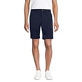 thumbnail image 1 of Lands' End Men's 9" Flex Golf Short, 1 of 6