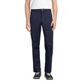 thumbnail image 1 of Lands' End Men's Traditional Fit Flex Performance Stretch Golf Pants, 1 of 3