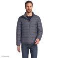 thumbnail image 1 of Lands' End Men's Wanderweight Packable Down Jacket, 1 of 3
