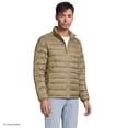 thumbnail image 1 of Lands' End Men's Wanderweight Packable Down Jacket, 1 of 3