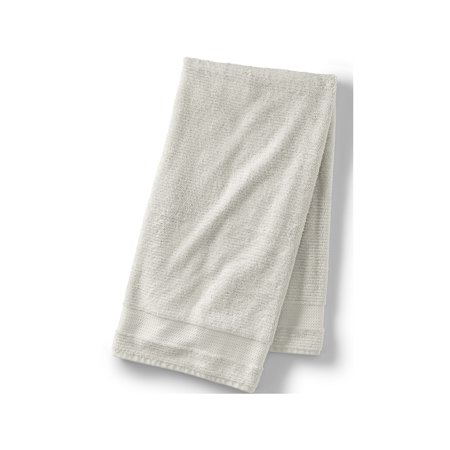 Lands' End Organic Cotton Bath Towel