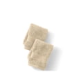 thumbnail image 1 of Lands' End Premium Supima Cotton 2-Piece Washcloth Set, 1 of 2