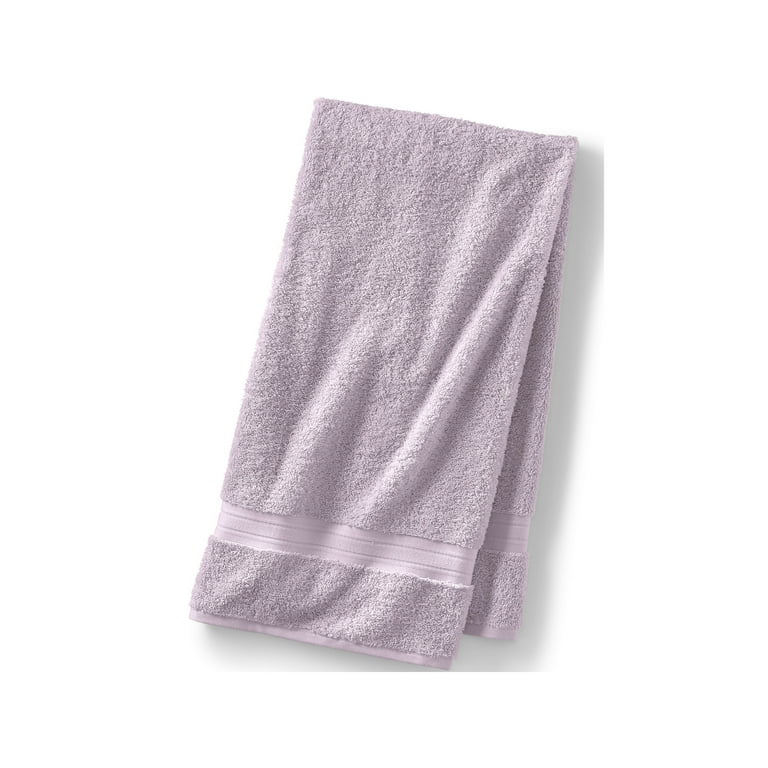Lands' End Premium Supima Cotton Bath Sheet