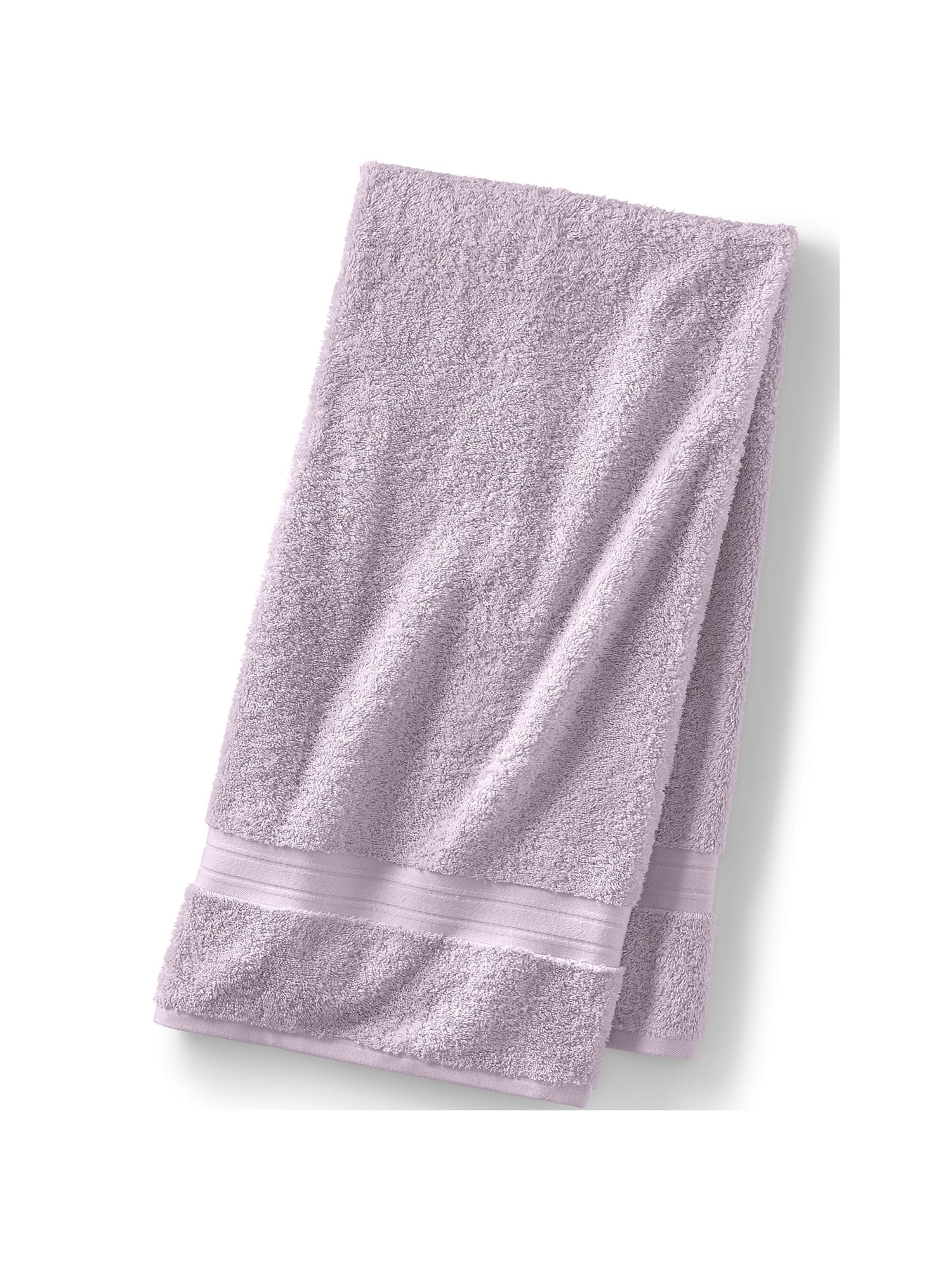 Lands' End Premium Supima Cotton Bath Towel