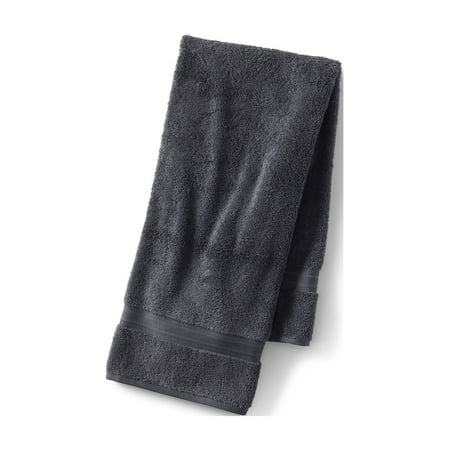Lands' End Premium Supima Cotton Bath Towel