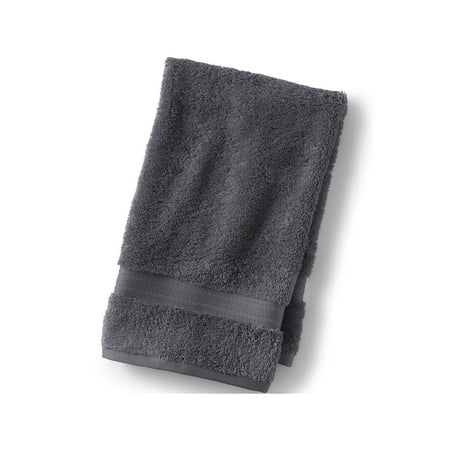 Lands' End Premium Supima Cotton Hand Towel