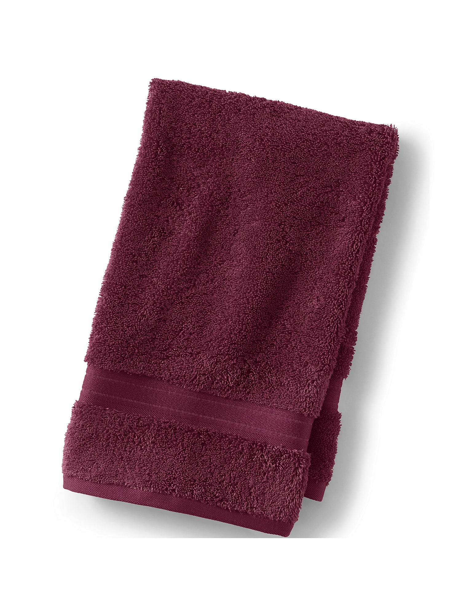 Elaine Karen Premium Cotton Bath Hand Towels for Home, Hotel & Spa