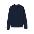 thumbnail image 1 of Lands' End Adult Crewneck Sweatshirt, 1 of 3