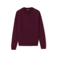 thumbnail image 1 of Lands' End Adult Crewneck Sweatshirt, 1 of 3