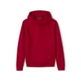 thumbnail image 1 of Lands' End Adult Hooded Pullover Sweatshirt, 1 of 3
