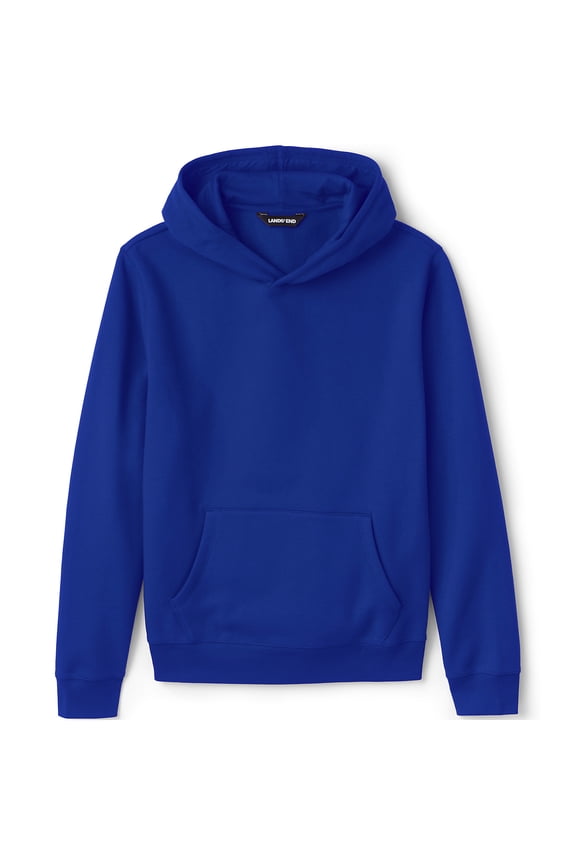 Adult Hooded Pullover Sweatshirt
