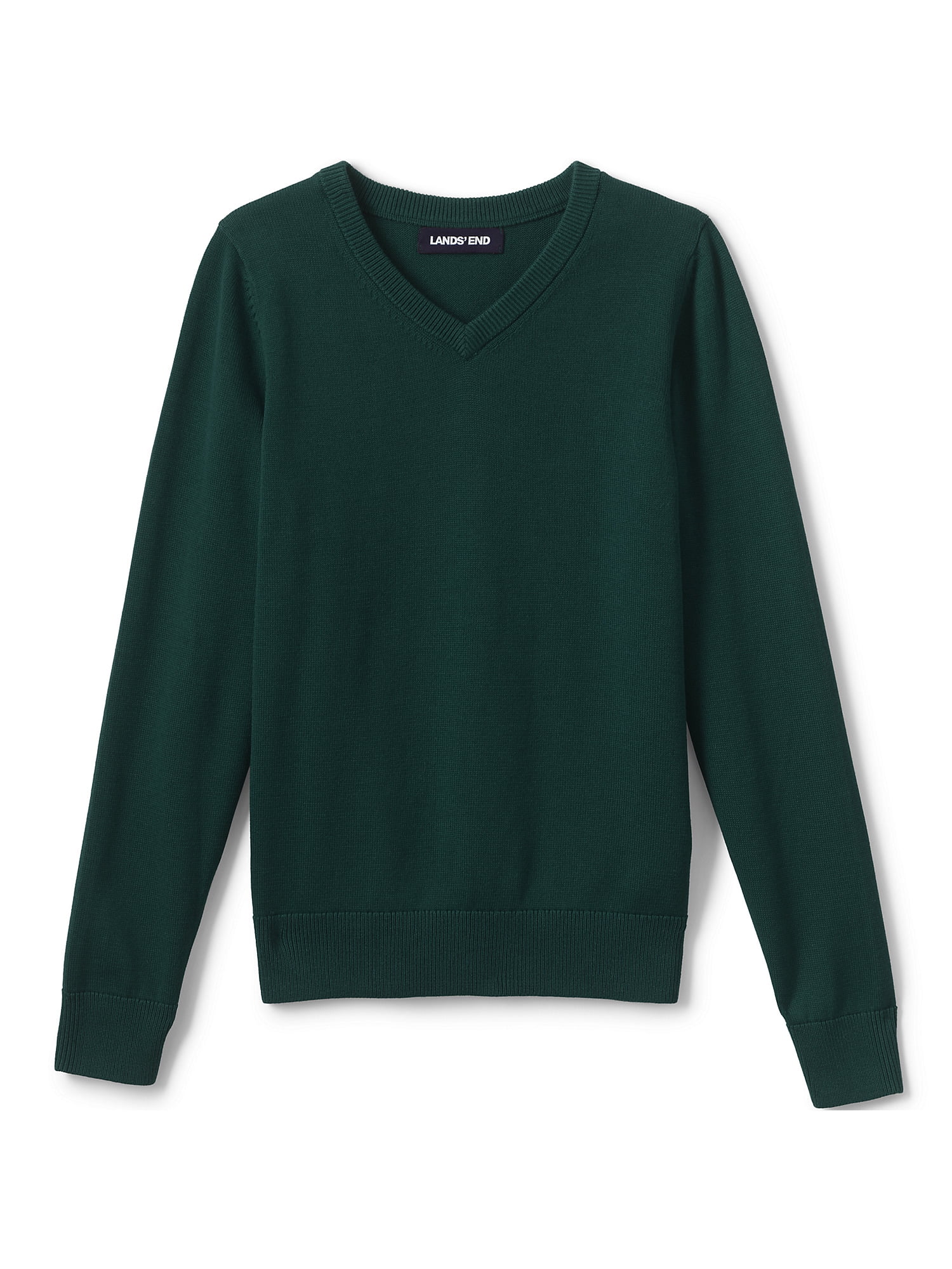 Lands end shop sheep sweater