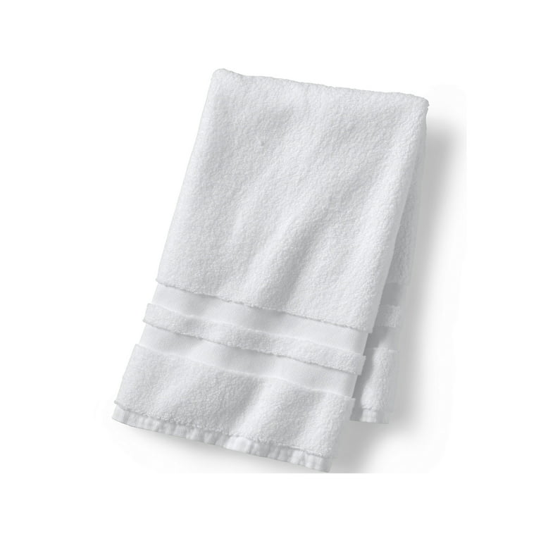 Essential Cotton Towels