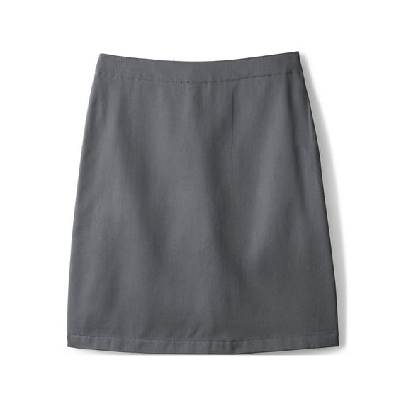 Lands' End Girls Blend Chino Skort Top of Knee