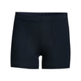 thumbnail image 1 of Lands' End School Uniform Girls Plus Tough Cotton Cartwheel Shorts, 1 of 3