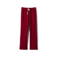 thumbnail image 1 of Lands' End School Uniform Girls Sweatpants, 1 of 3