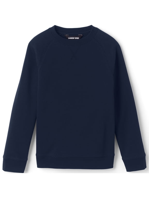 Kids Crewneck Sweatshirt