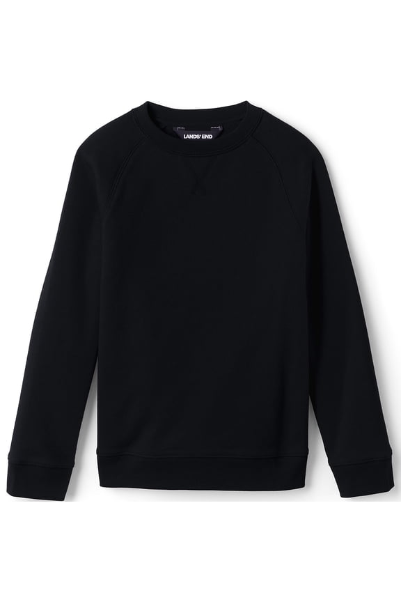 Kids Crewneck Sweatshirt