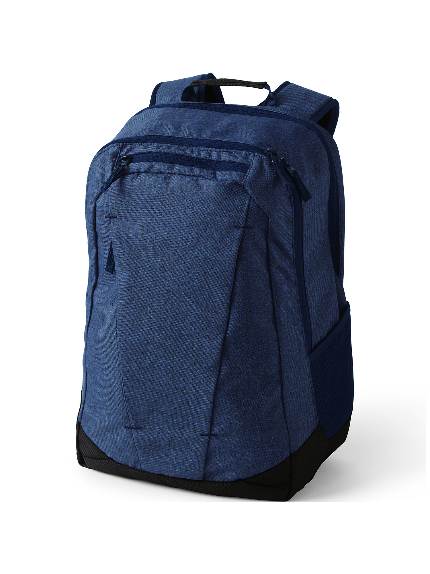 Lands' End School Uniform Kids TechPack Large Backpack