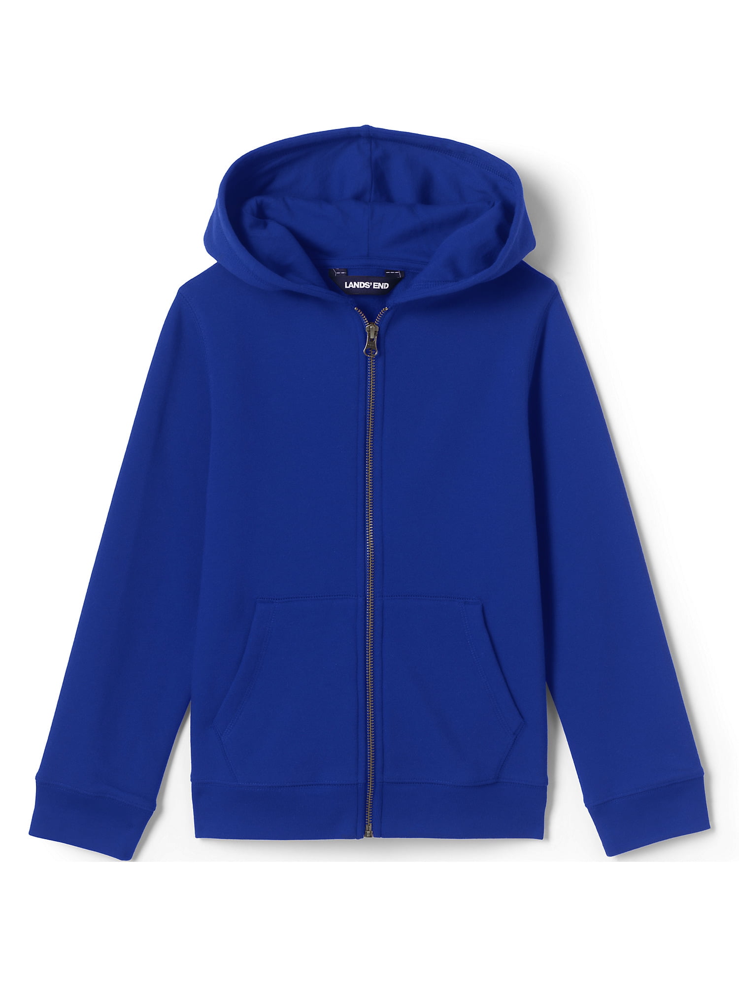 Van - Sweat à capuche pour Garçon 8-16 ans | Element