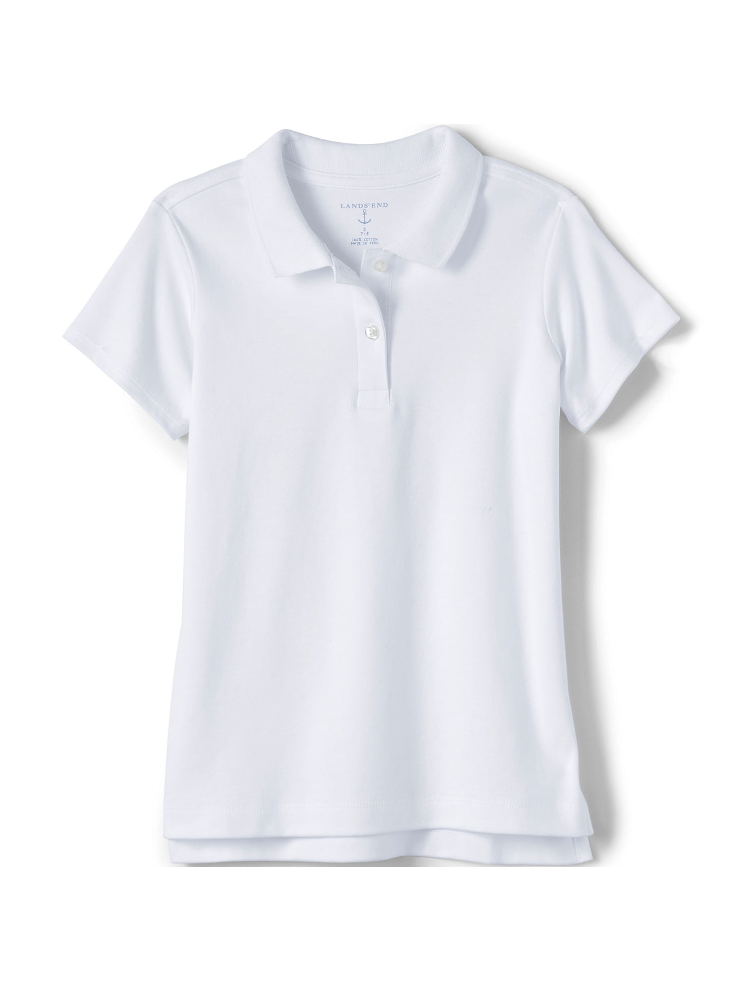 Lands End Polo Womensvendengine Inmate Deposit - 1pvyw8f