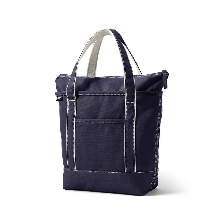 Lands end personalized tote hotsell