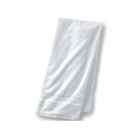 Lands' End Premium Supima Cotton Bath Towel